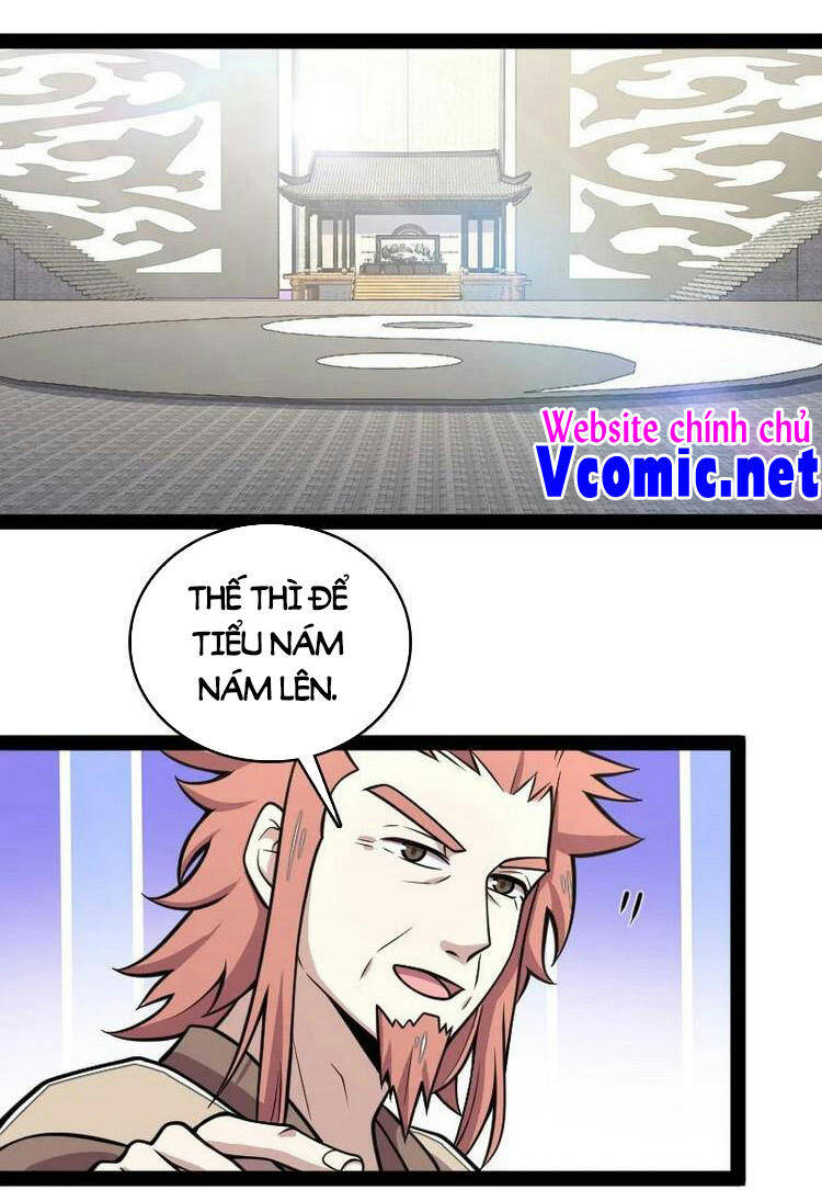 Sinh Hoạt Của Võ Đế Sau Khi Ẩn Cư Chapter 118 - Trang 2