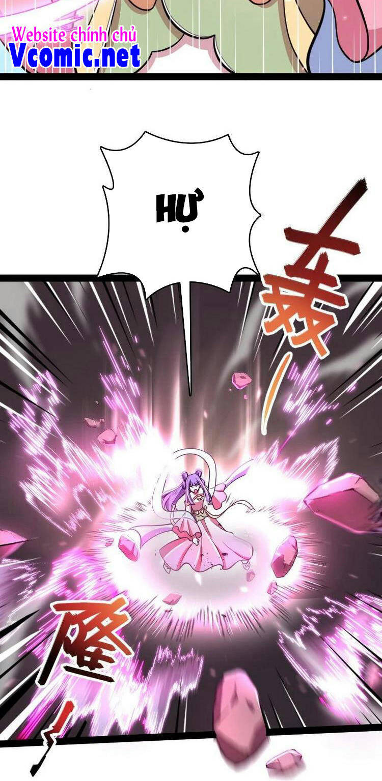 Sinh Hoạt Của Võ Đế Sau Khi Ẩn Cư Chapter 118 - Trang 2