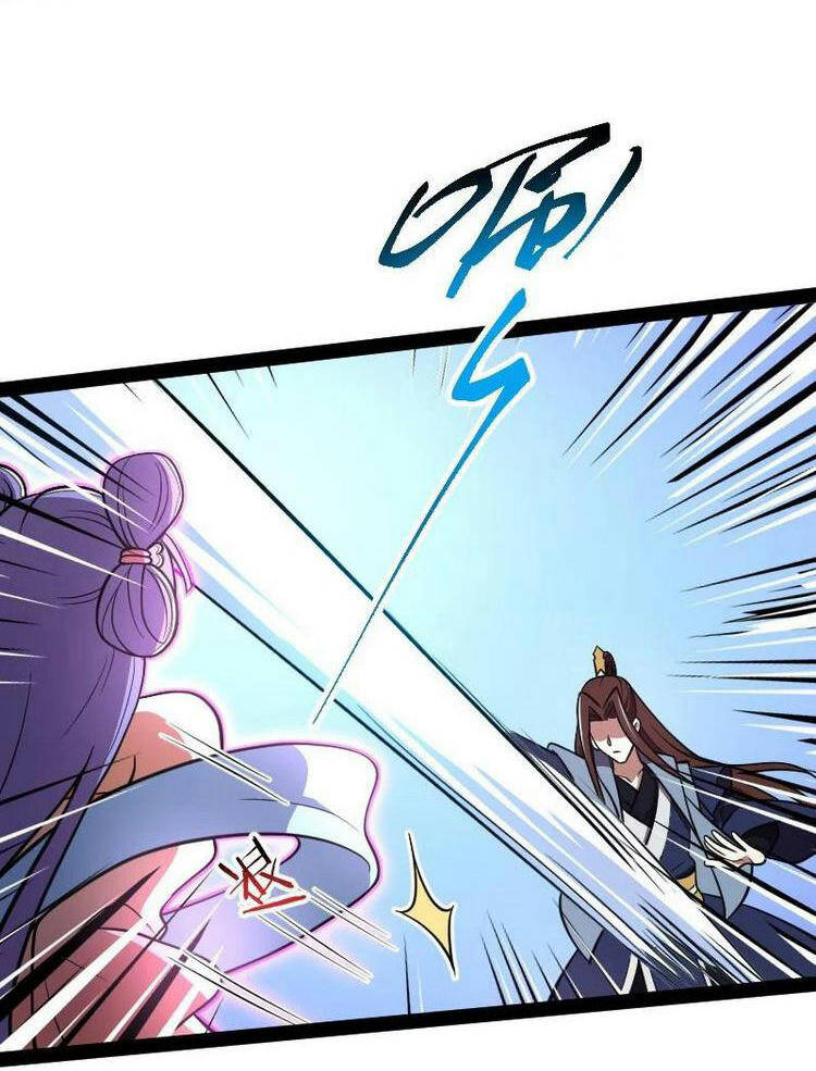 Sinh Hoạt Của Võ Đế Sau Khi Ẩn Cư Chapter 118 - Trang 2