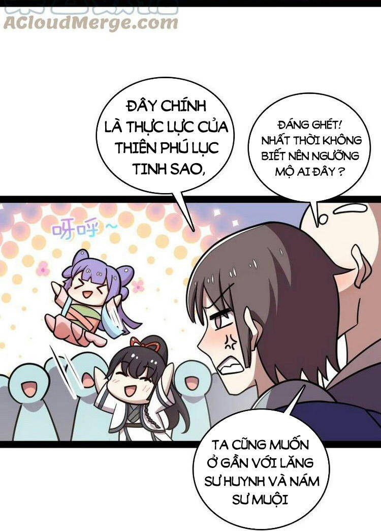 Sinh Hoạt Của Võ Đế Sau Khi Ẩn Cư Chapter 118 - Trang 2