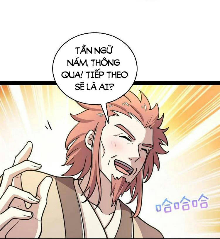 Sinh Hoạt Của Võ Đế Sau Khi Ẩn Cư Chapter 118 - Trang 2