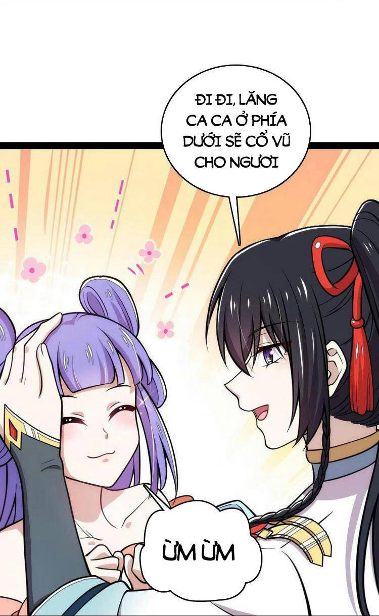 Sinh Hoạt Của Võ Đế Sau Khi Ẩn Cư Chapter 118 - Trang 2