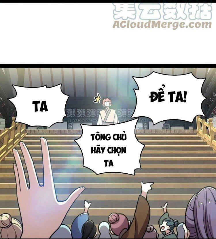 Sinh Hoạt Của Võ Đế Sau Khi Ẩn Cư Chapter 118 - Trang 2