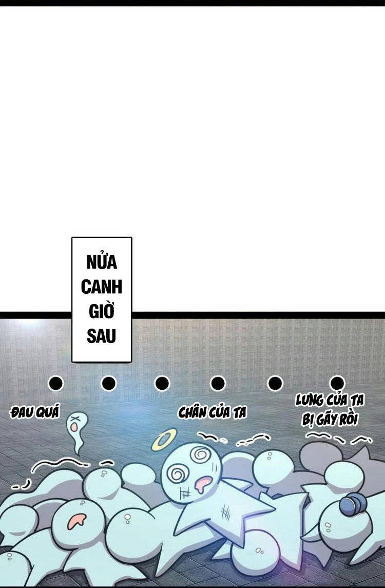 Sinh Hoạt Của Võ Đế Sau Khi Ẩn Cư Chapter 118 - Trang 2