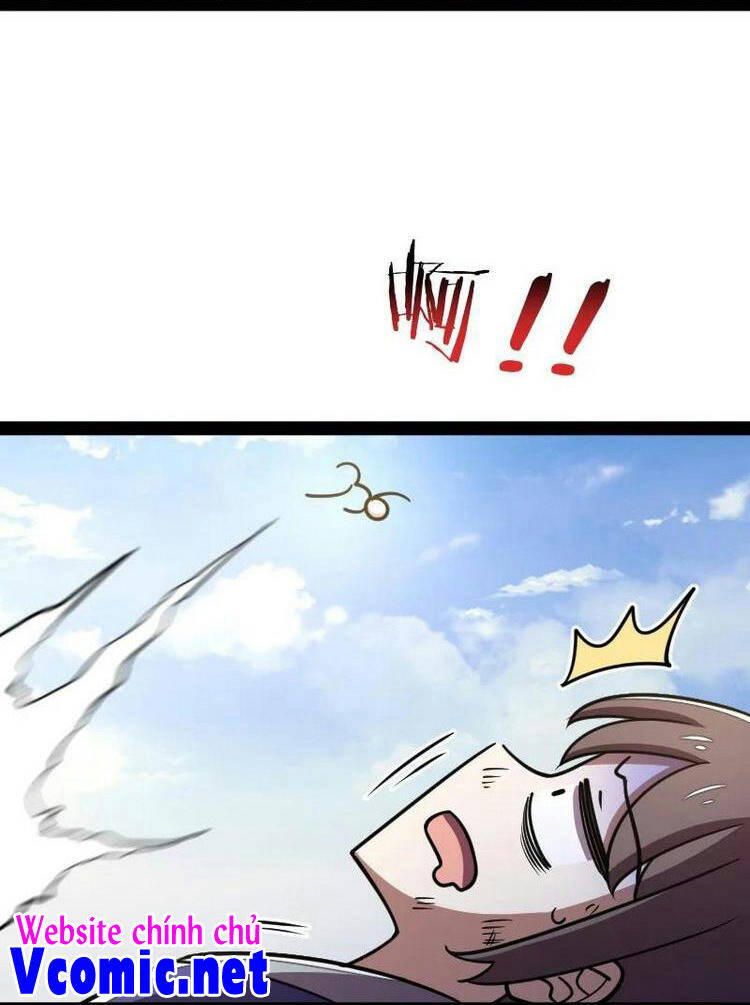 Sinh Hoạt Của Võ Đế Sau Khi Ẩn Cư Chapter 118 - Trang 2