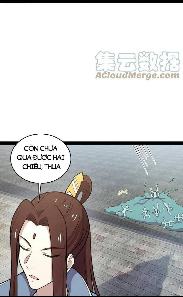 Sinh Hoạt Của Võ Đế Sau Khi Ẩn Cư Chapter 118 - Trang 2