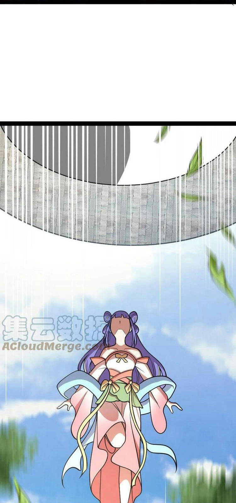 Sinh Hoạt Của Võ Đế Sau Khi Ẩn Cư Chapter 118 - Trang 2