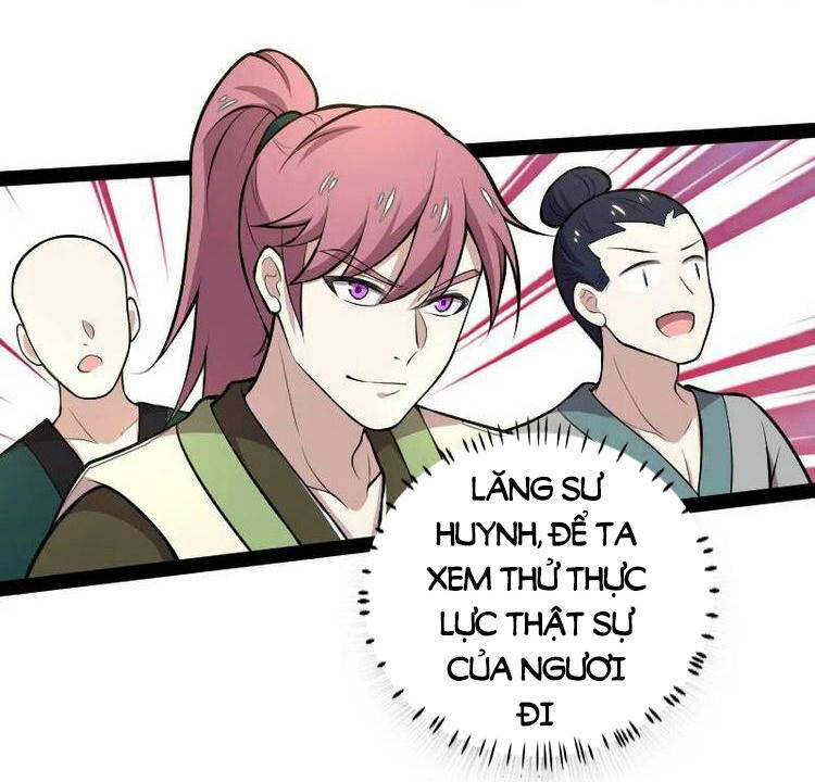 Sinh Hoạt Của Võ Đế Sau Khi Ẩn Cư Chapter 118 - Trang 2