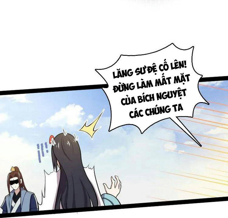 Sinh Hoạt Của Võ Đế Sau Khi Ẩn Cư Chapter 118 - Trang 2