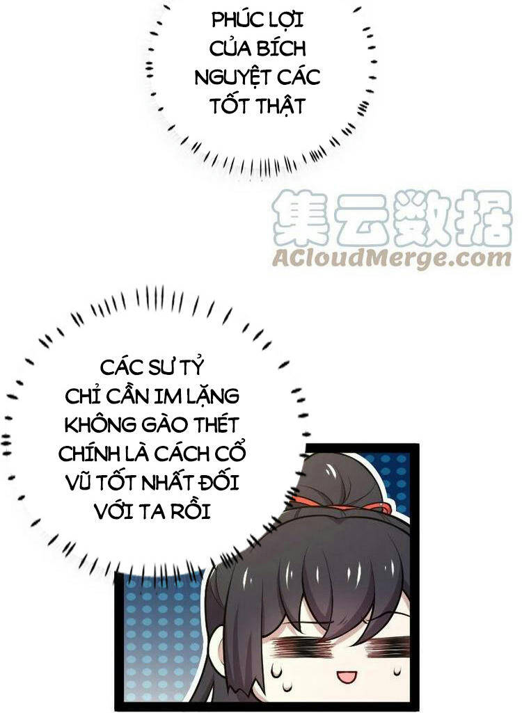 Sinh Hoạt Của Võ Đế Sau Khi Ẩn Cư Chapter 118 - Trang 2