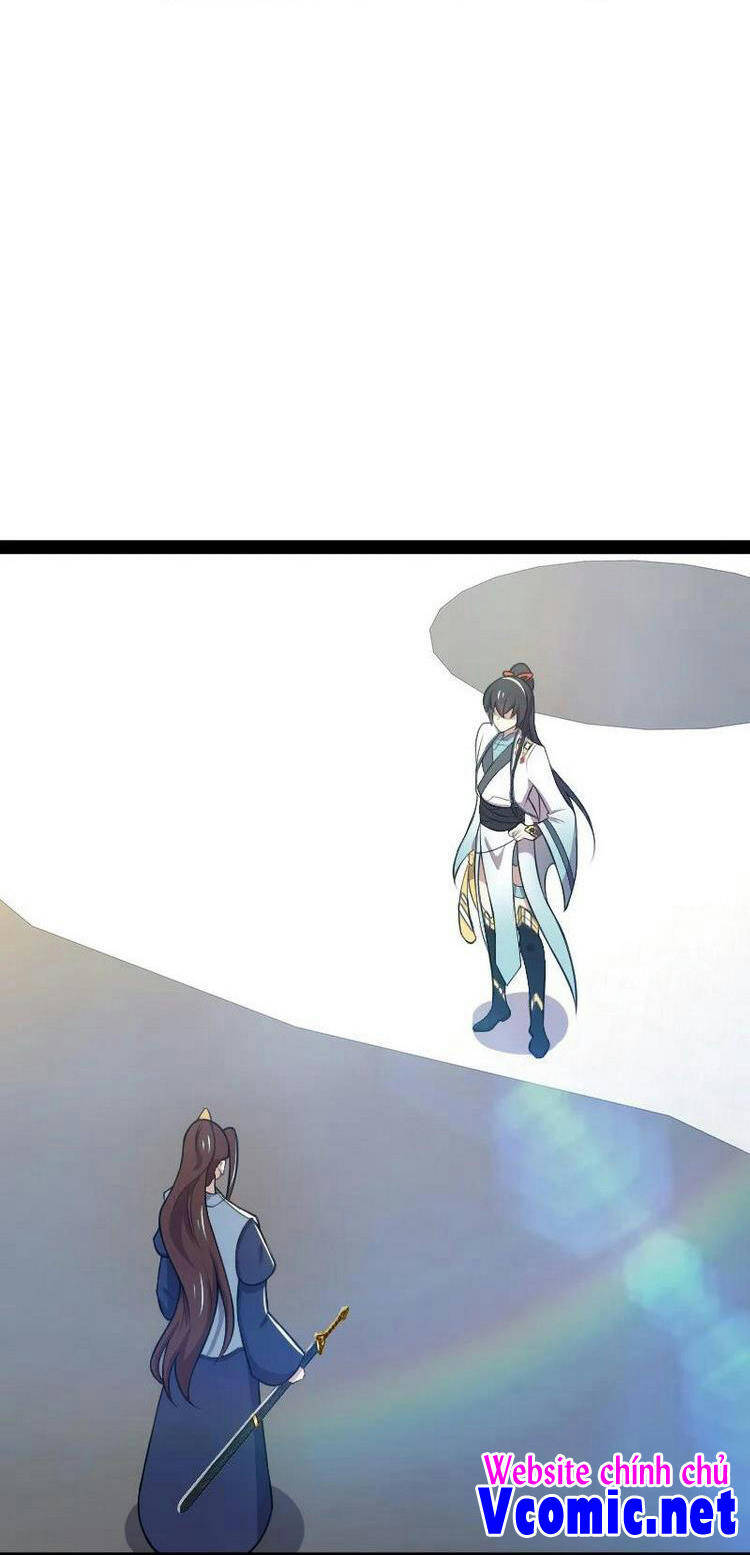 Sinh Hoạt Của Võ Đế Sau Khi Ẩn Cư Chapter 118 - Trang 2