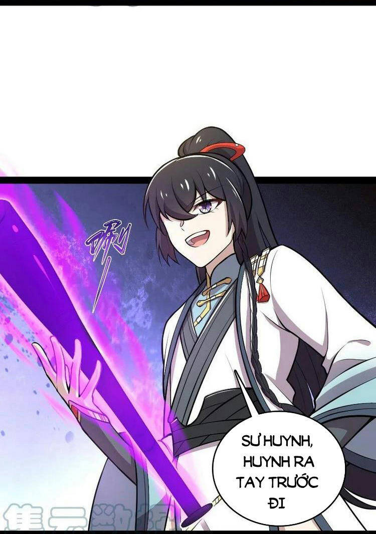 Sinh Hoạt Của Võ Đế Sau Khi Ẩn Cư Chapter 118 - Trang 2