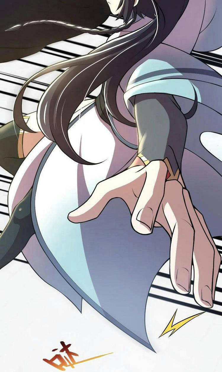 Sinh Hoạt Của Võ Đế Sau Khi Ẩn Cư Chapter 118 - Trang 2