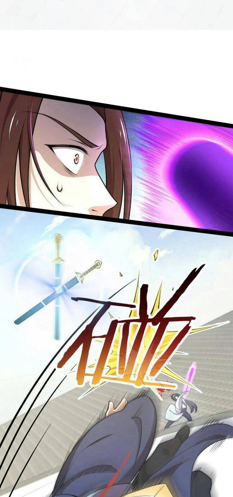 Sinh Hoạt Của Võ Đế Sau Khi Ẩn Cư Chapter 118 - Trang 2