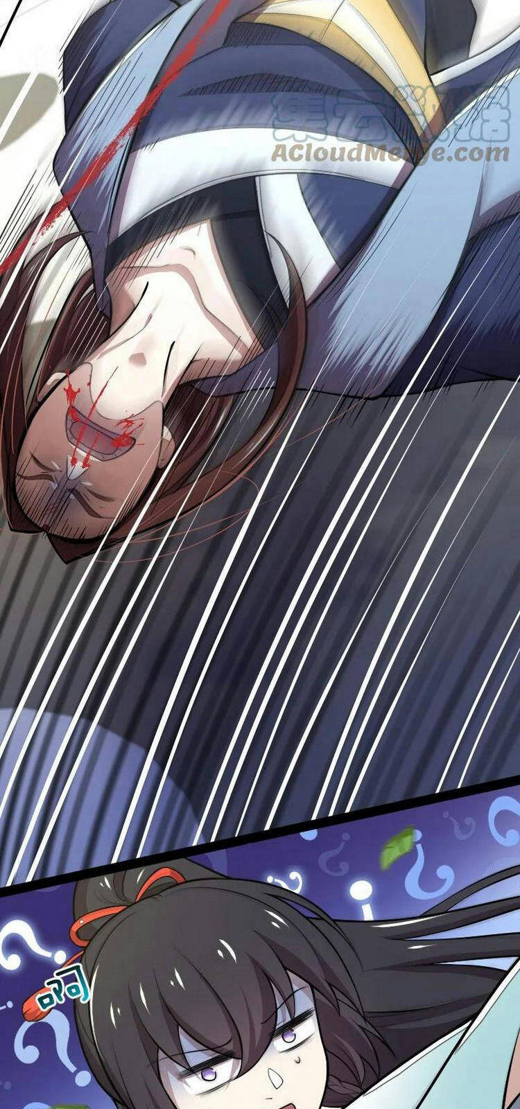 Sinh Hoạt Của Võ Đế Sau Khi Ẩn Cư Chapter 118 - Trang 2