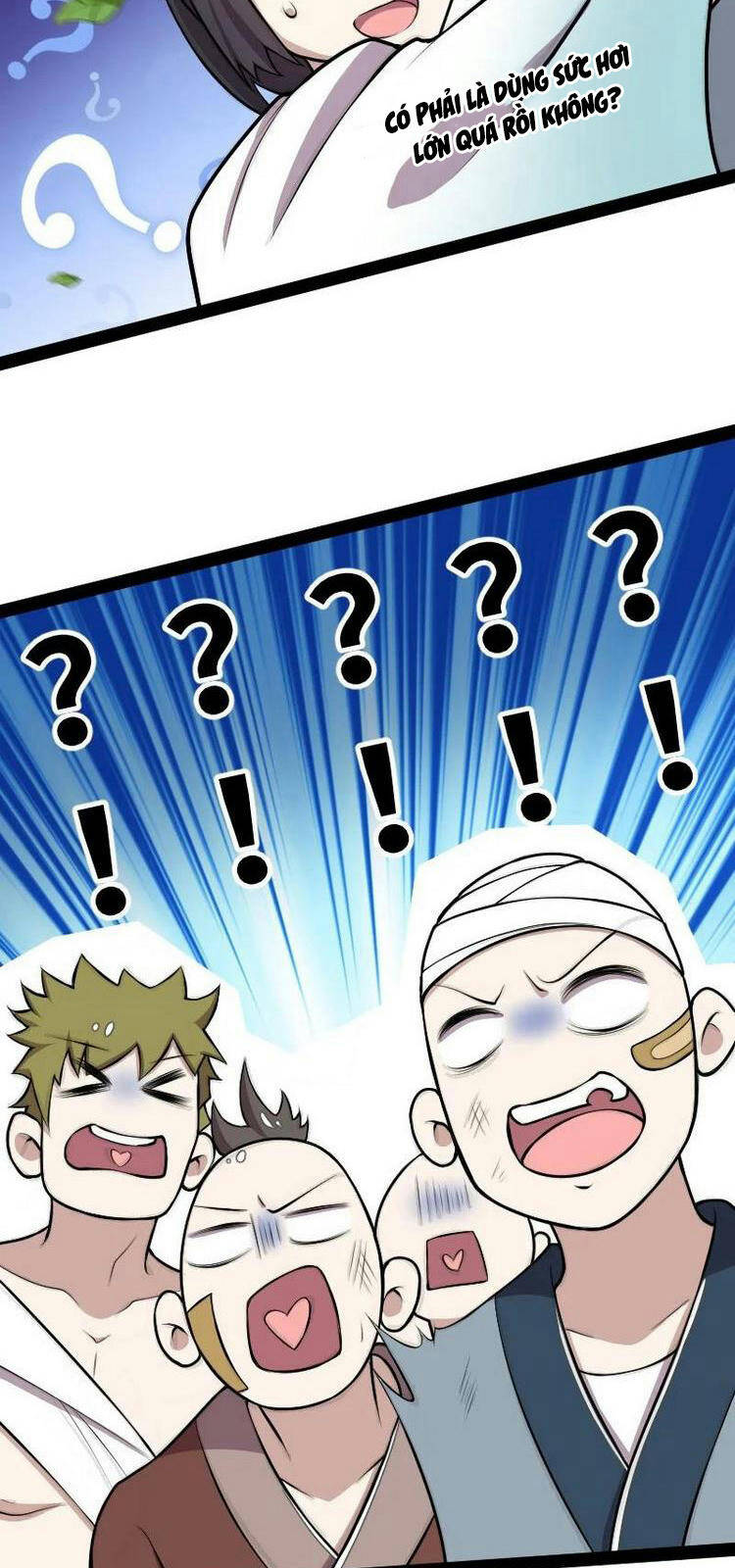 Sinh Hoạt Của Võ Đế Sau Khi Ẩn Cư Chapter 118 - Trang 2