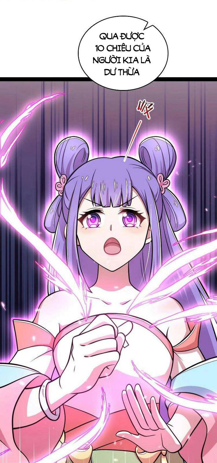 Sinh Hoạt Của Võ Đế Sau Khi Ẩn Cư Chapter 118 - Trang 2