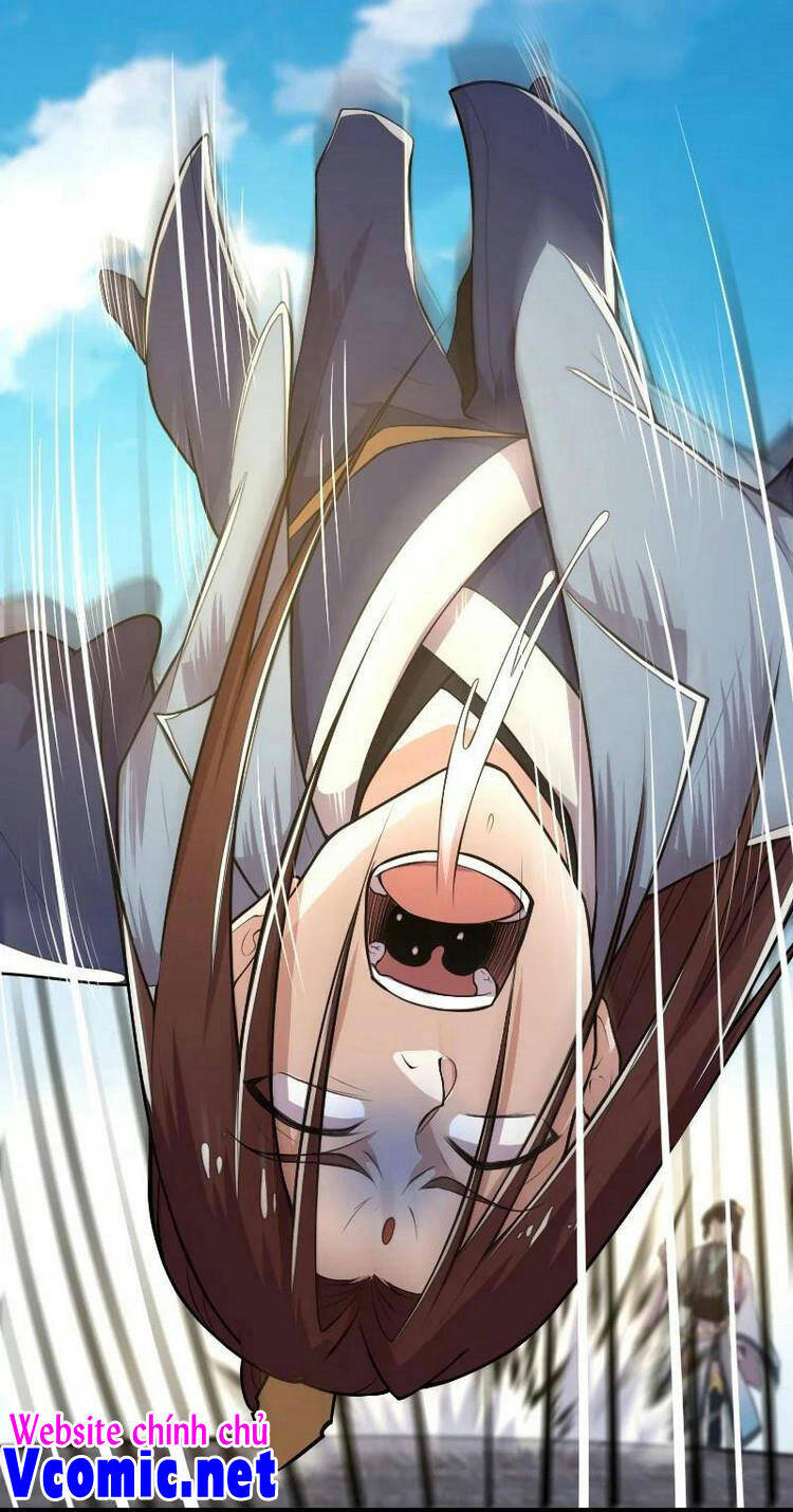 Sinh Hoạt Của Võ Đế Sau Khi Ẩn Cư Chapter 119 - Trang 2