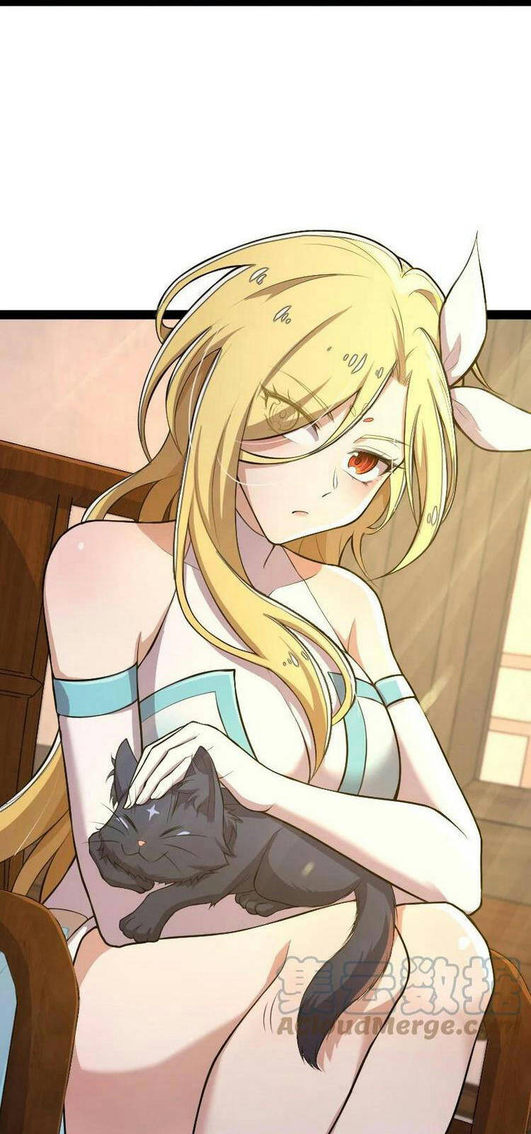 Sinh Hoạt Của Võ Đế Sau Khi Ẩn Cư Chapter 119 - Trang 2