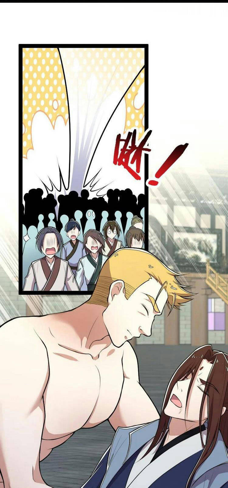 Sinh Hoạt Của Võ Đế Sau Khi Ẩn Cư Chapter 119 - Trang 2