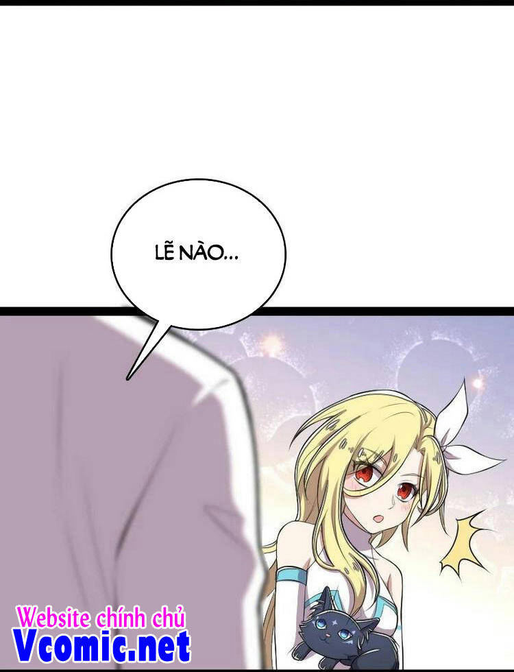 Sinh Hoạt Của Võ Đế Sau Khi Ẩn Cư Chapter 119 - Trang 2