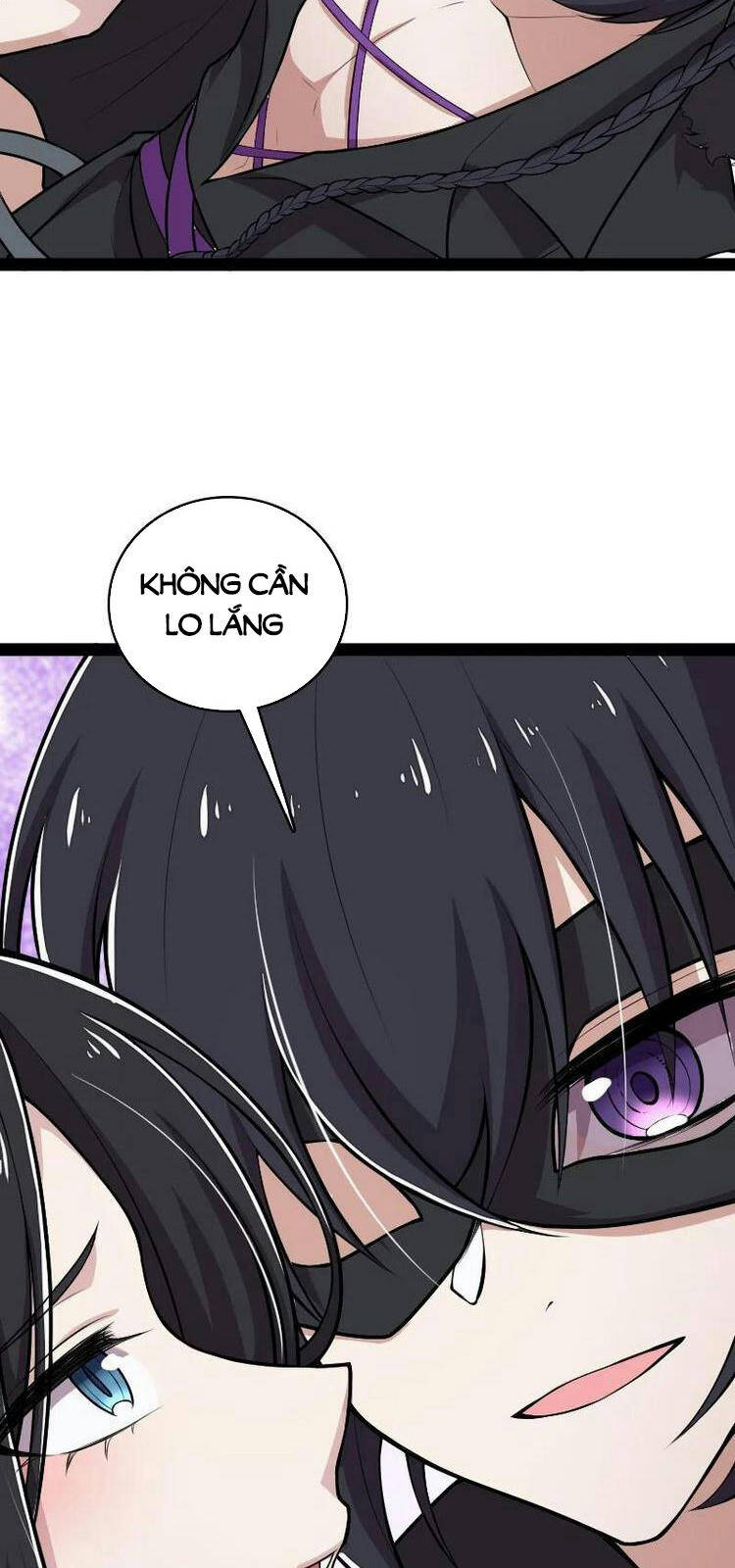 Sinh Hoạt Của Võ Đế Sau Khi Ẩn Cư Chapter 119 - Trang 2