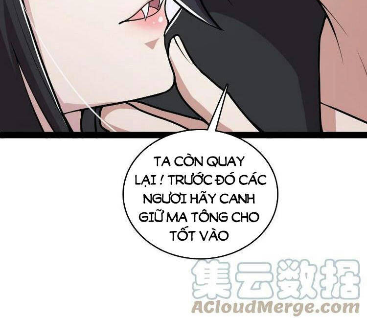 Sinh Hoạt Của Võ Đế Sau Khi Ẩn Cư Chapter 119 - Trang 2