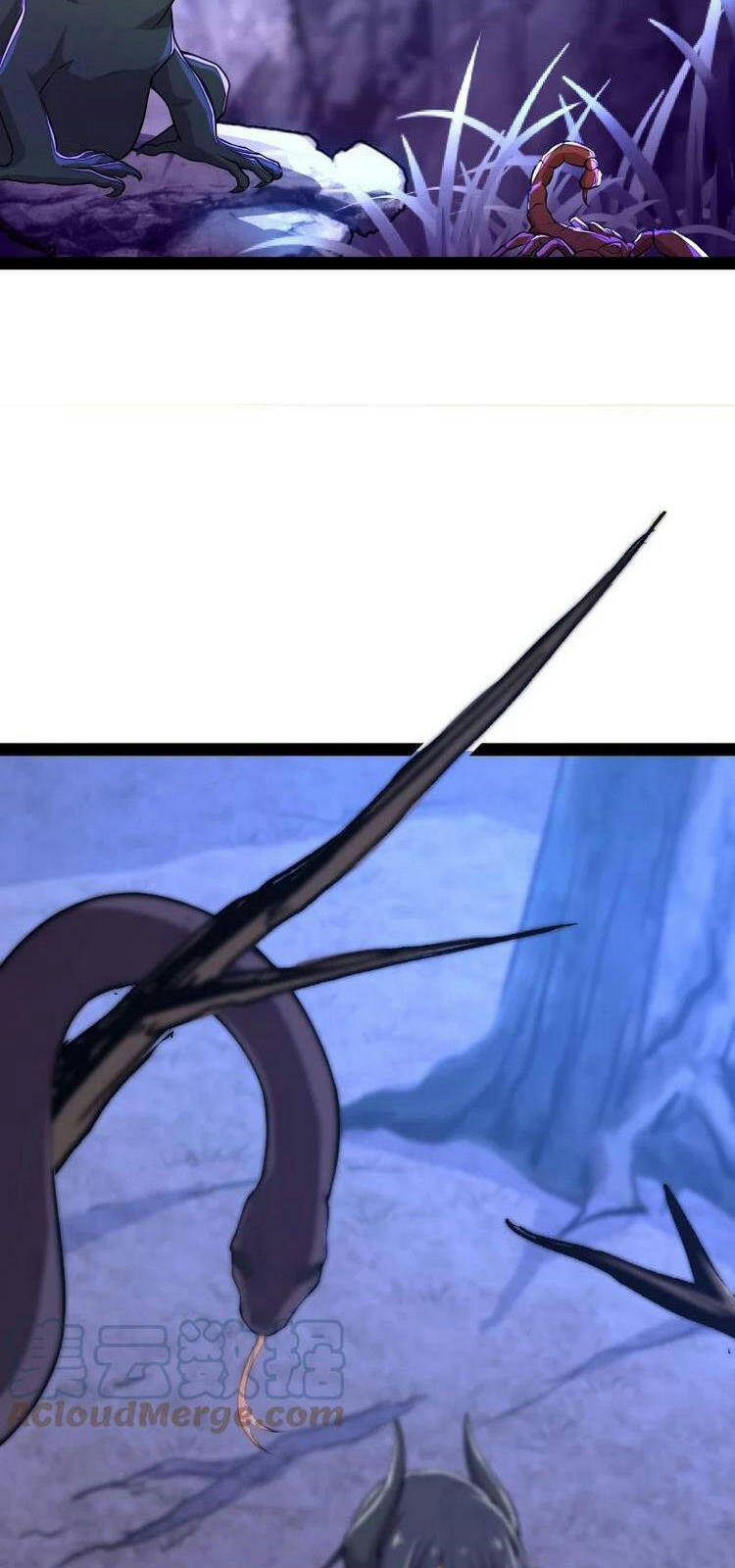 Sinh Hoạt Của Võ Đế Sau Khi Ẩn Cư Chapter 119 - Trang 2