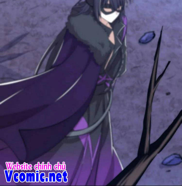 Sinh Hoạt Của Võ Đế Sau Khi Ẩn Cư Chapter 119 - Trang 2