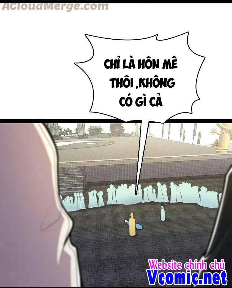 Sinh Hoạt Của Võ Đế Sau Khi Ẩn Cư Chapter 119 - Trang 2