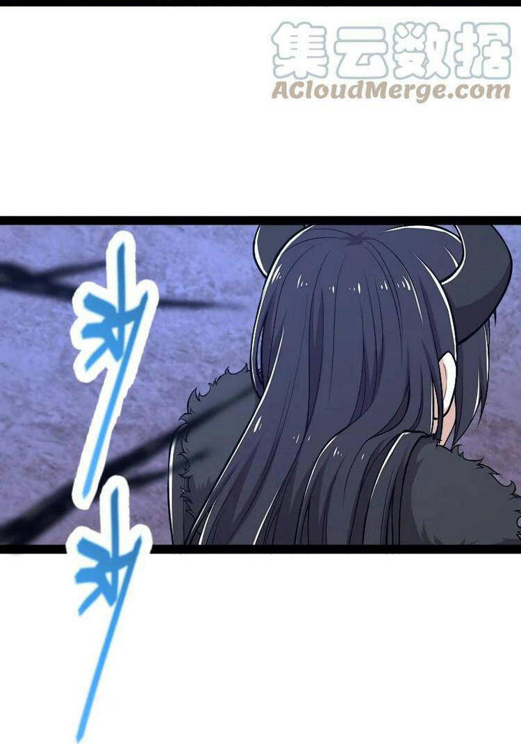 Sinh Hoạt Của Võ Đế Sau Khi Ẩn Cư Chapter 119 - Trang 2