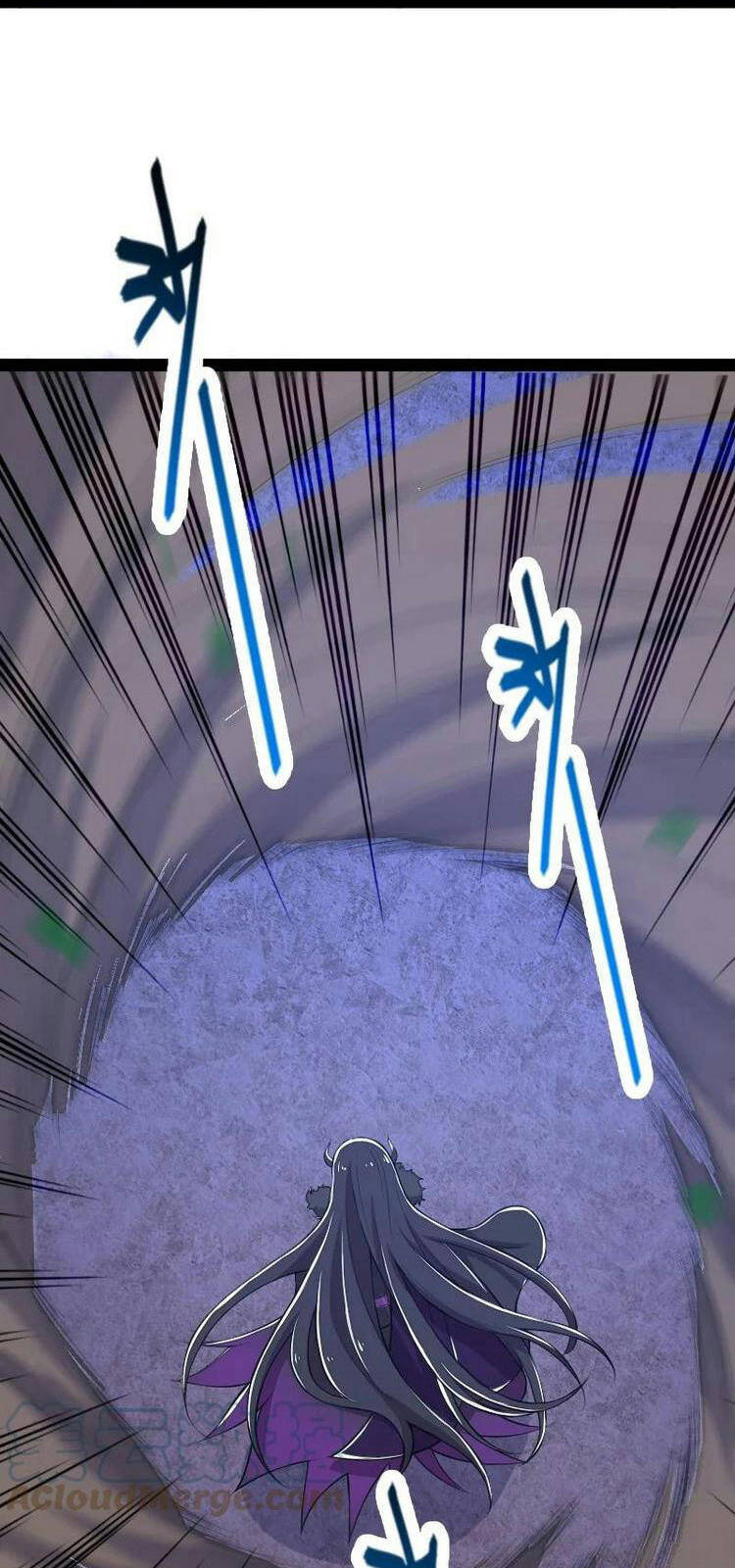 Sinh Hoạt Của Võ Đế Sau Khi Ẩn Cư Chapter 119 - Trang 2