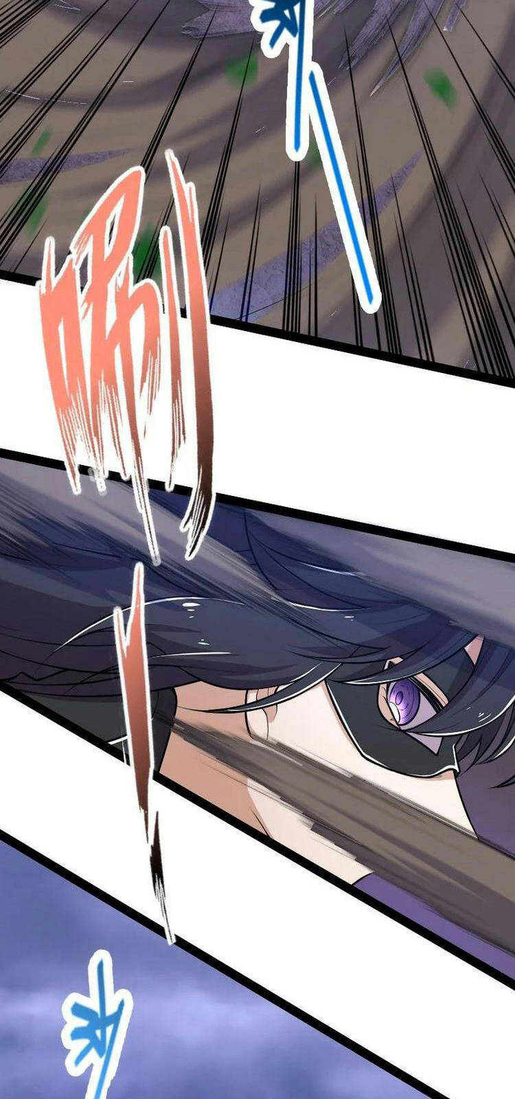 Sinh Hoạt Của Võ Đế Sau Khi Ẩn Cư Chapter 119 - Trang 2