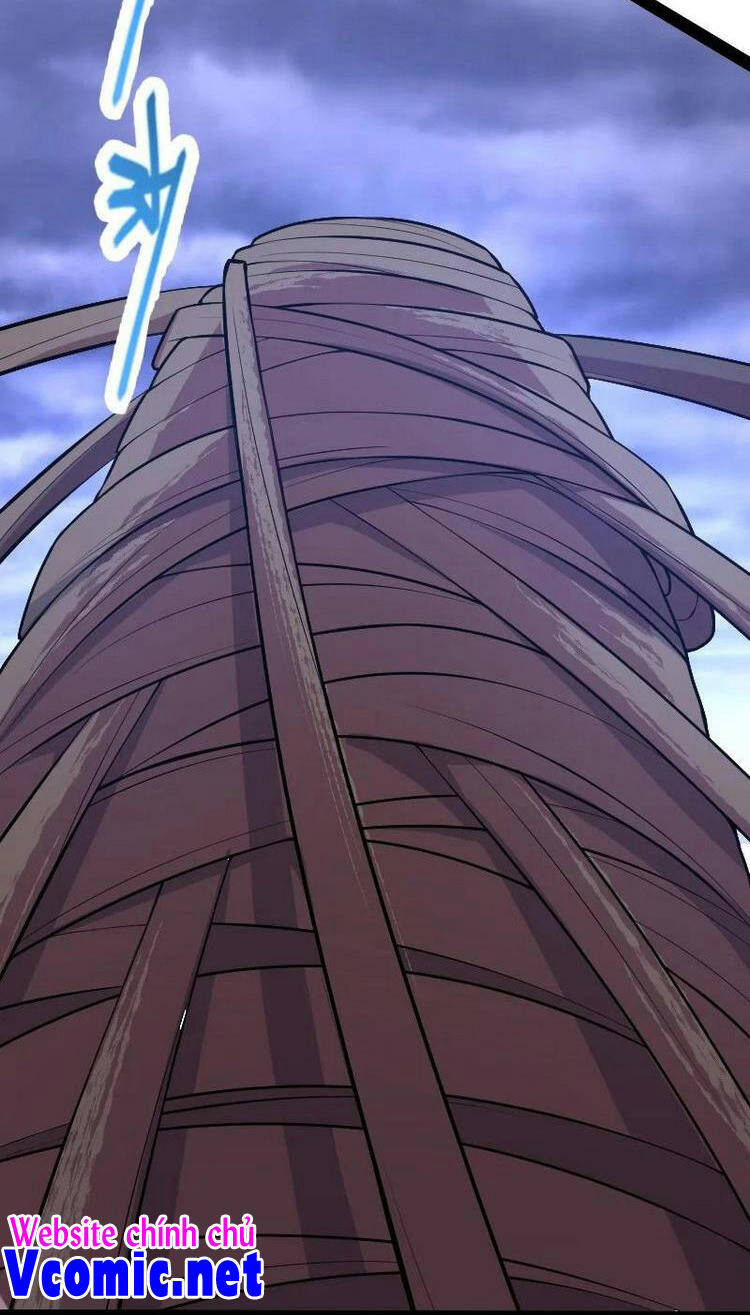 Sinh Hoạt Của Võ Đế Sau Khi Ẩn Cư Chapter 119 - Trang 2