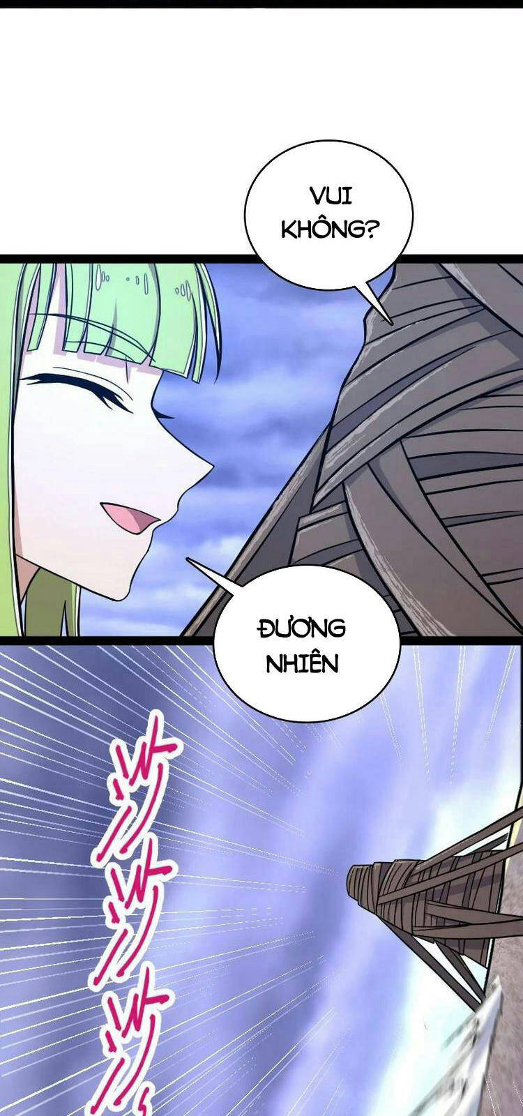 Sinh Hoạt Của Võ Đế Sau Khi Ẩn Cư Chapter 119 - Trang 2