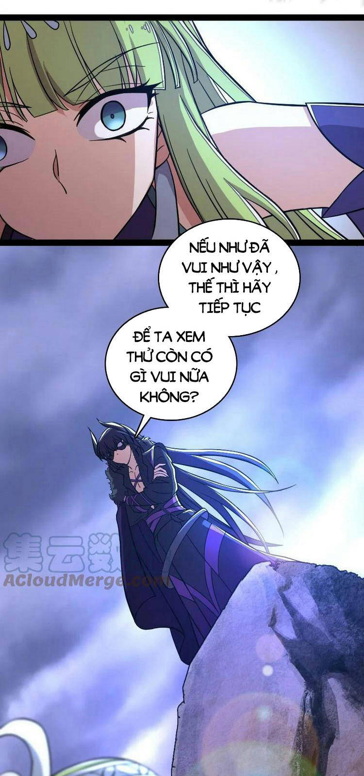 Sinh Hoạt Của Võ Đế Sau Khi Ẩn Cư Chapter 119 - Trang 2