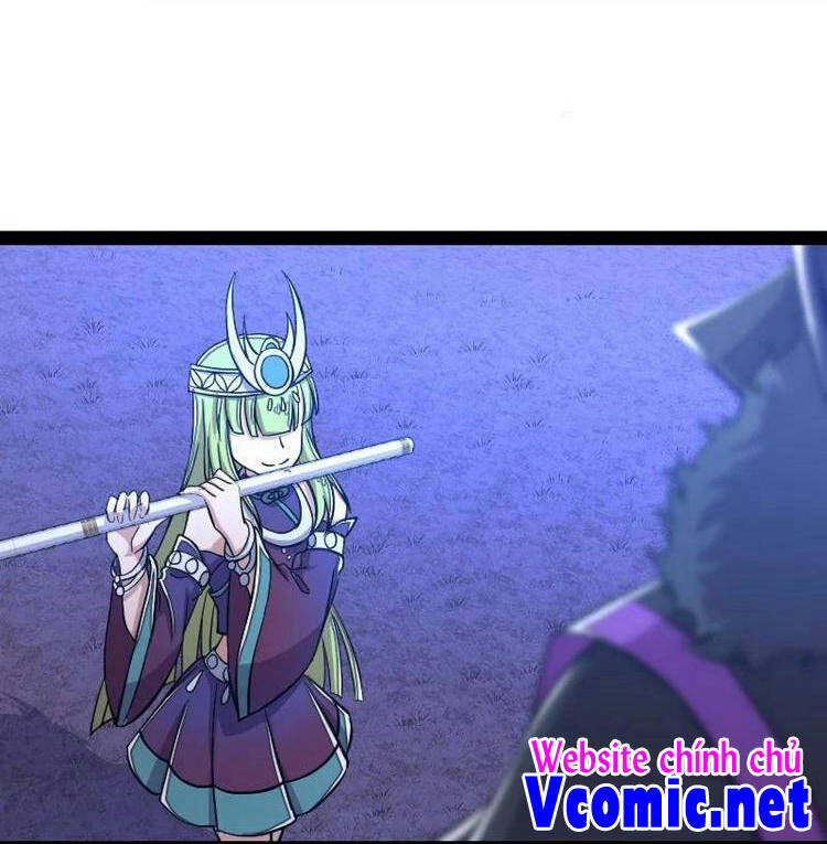 Sinh Hoạt Của Võ Đế Sau Khi Ẩn Cư Chapter 119 - Trang 2