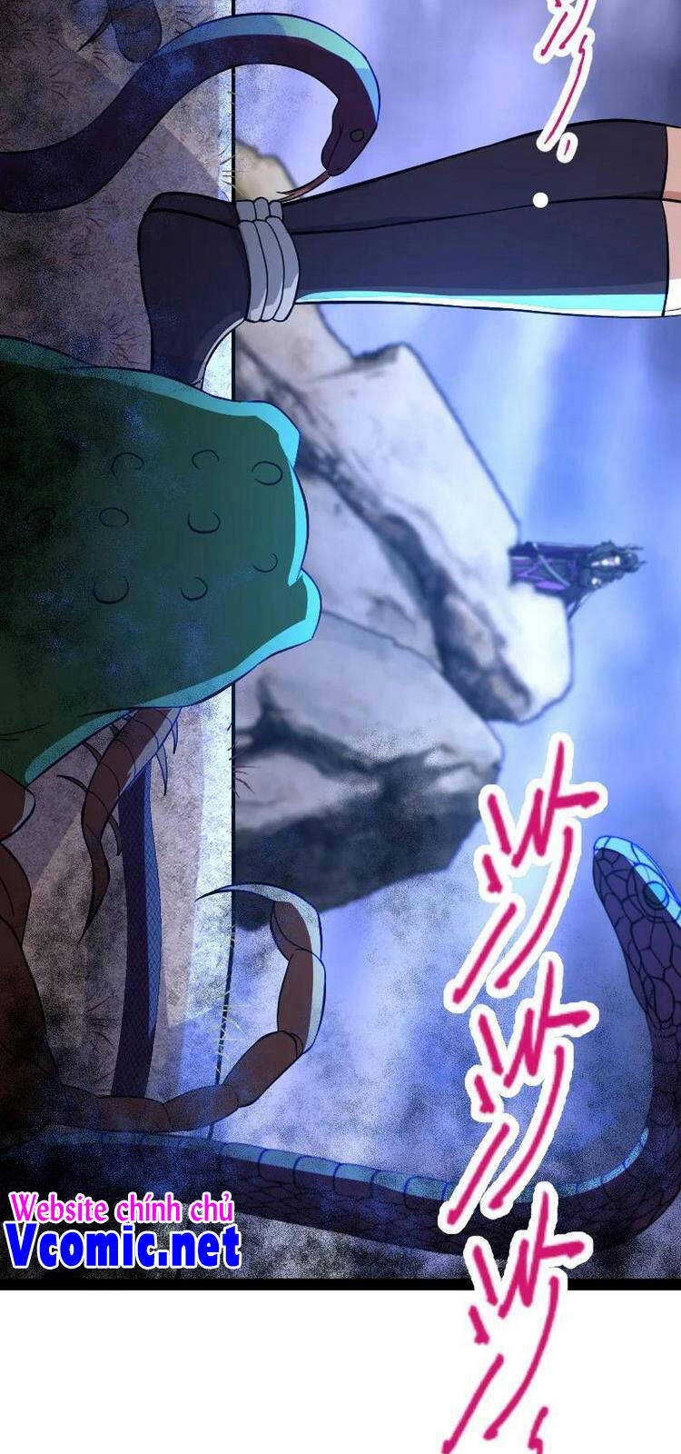 Sinh Hoạt Của Võ Đế Sau Khi Ẩn Cư Chapter 119 - Trang 2