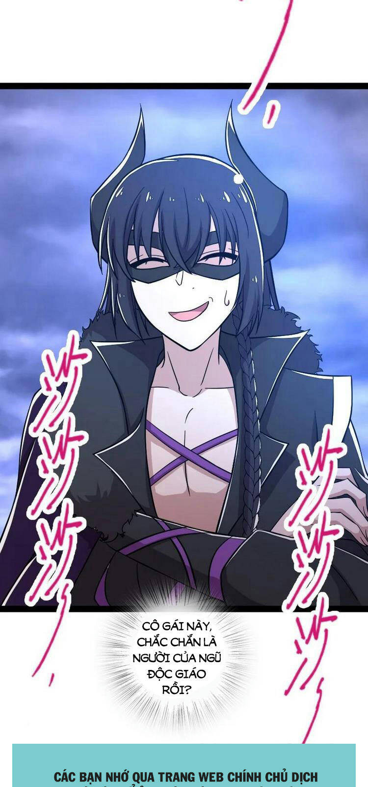 Sinh Hoạt Của Võ Đế Sau Khi Ẩn Cư Chapter 119 - Trang 2