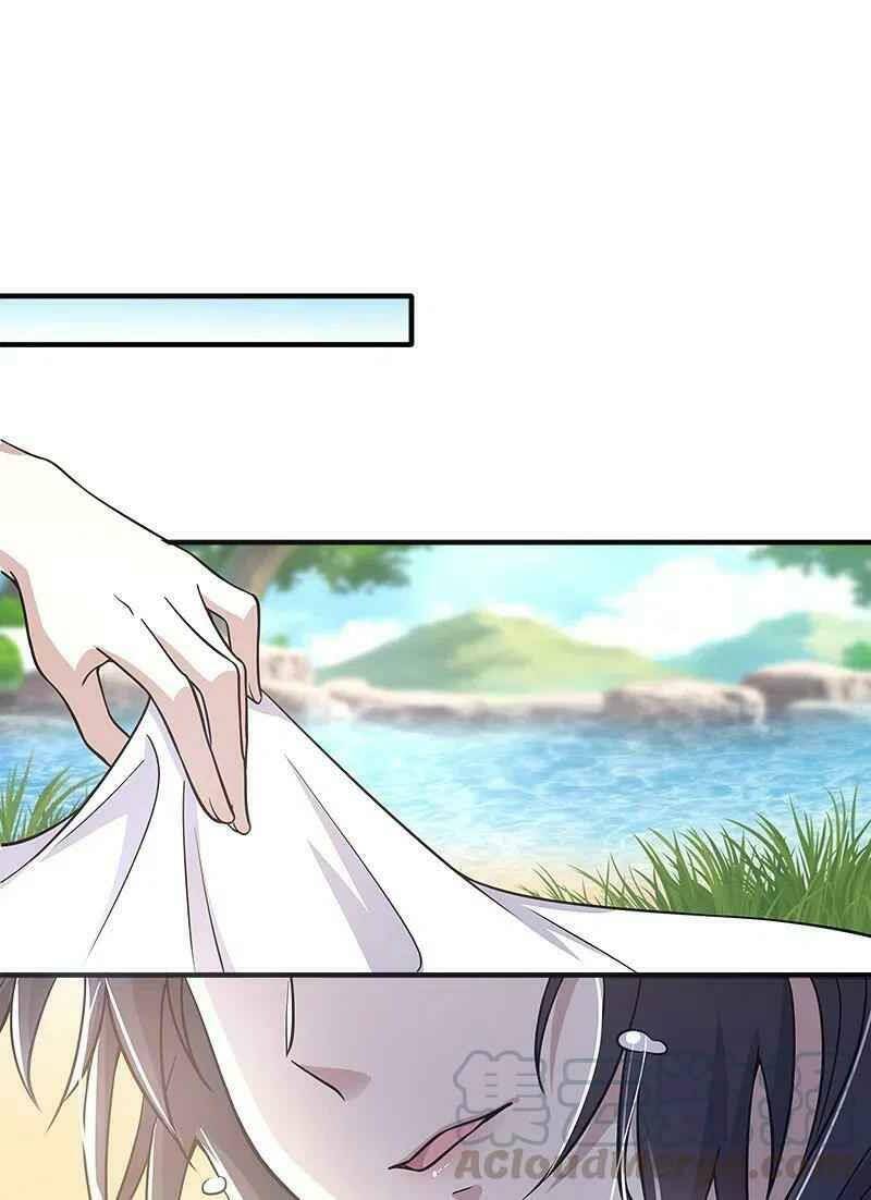 Sinh Hoạt Của Võ Đế Sau Khi Ẩn Cư Chapter 12 - Trang 2