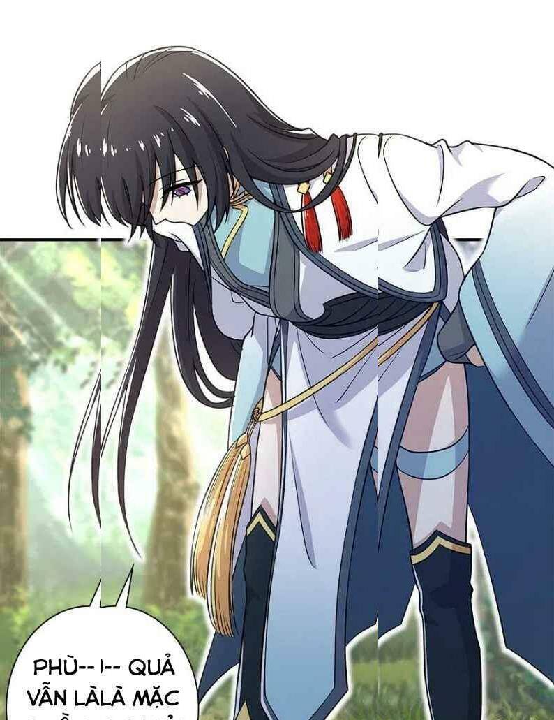 Sinh Hoạt Của Võ Đế Sau Khi Ẩn Cư Chapter 12 - Trang 2