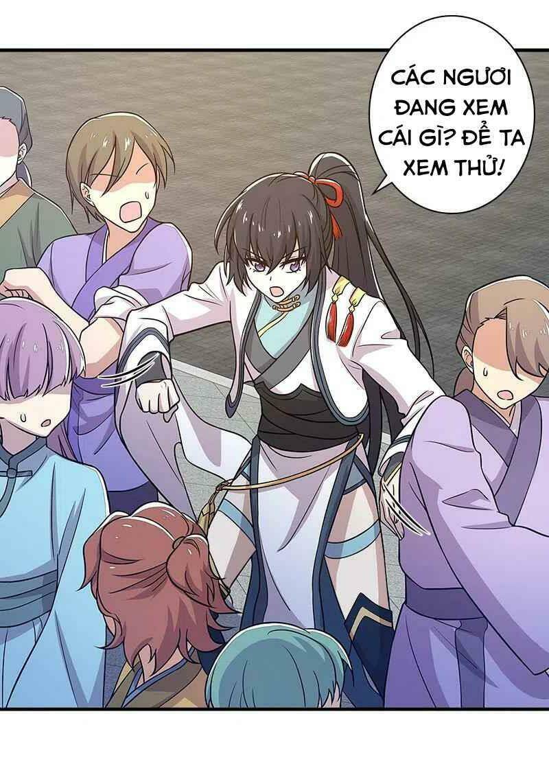 Sinh Hoạt Của Võ Đế Sau Khi Ẩn Cư Chapter 12 - Trang 2