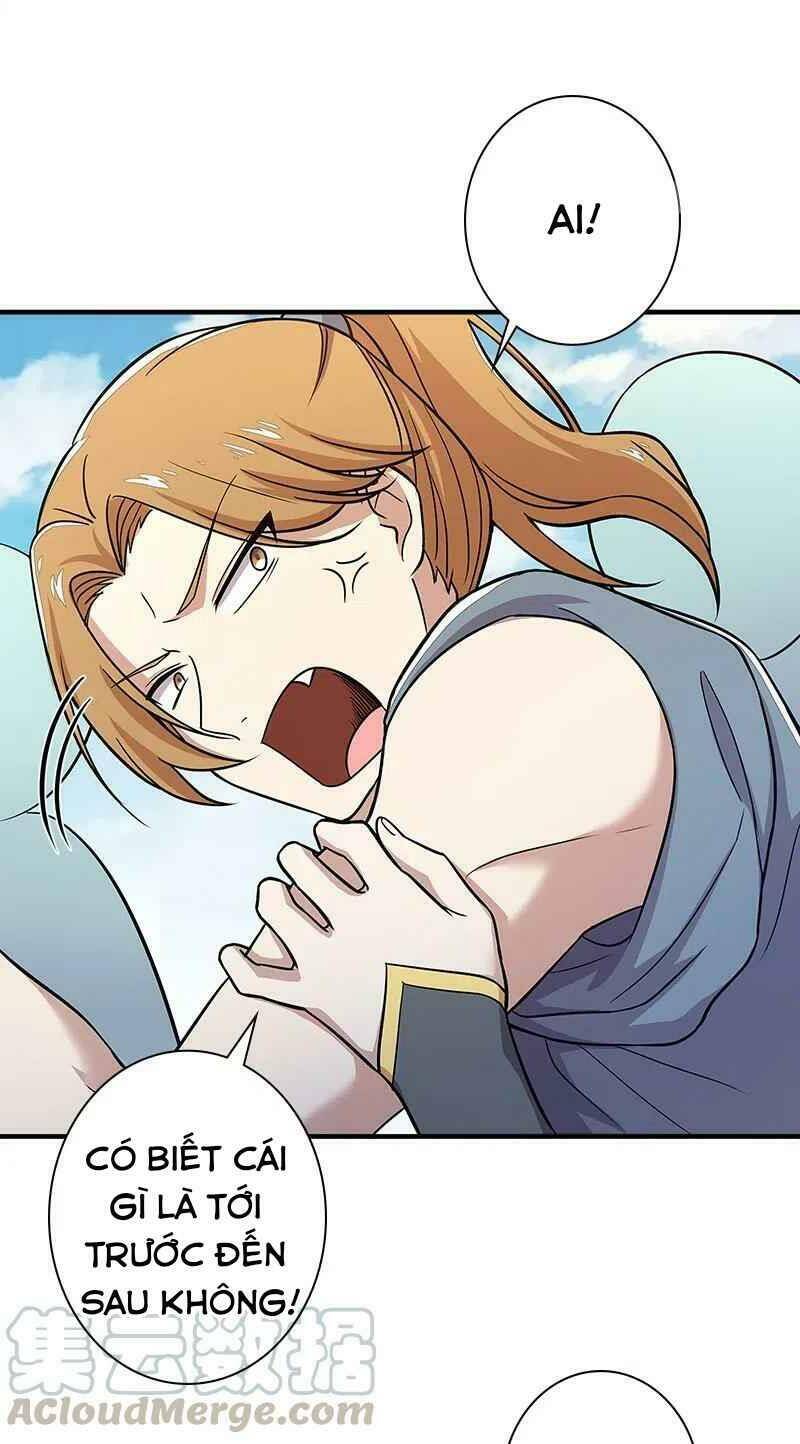 Sinh Hoạt Của Võ Đế Sau Khi Ẩn Cư Chapter 12 - Trang 2