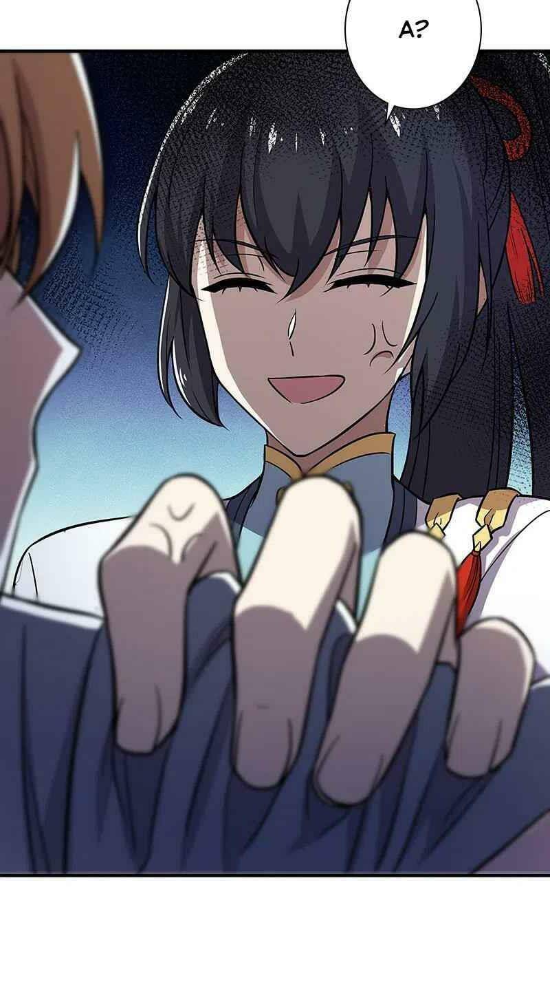 Sinh Hoạt Của Võ Đế Sau Khi Ẩn Cư Chapter 12 - Trang 2