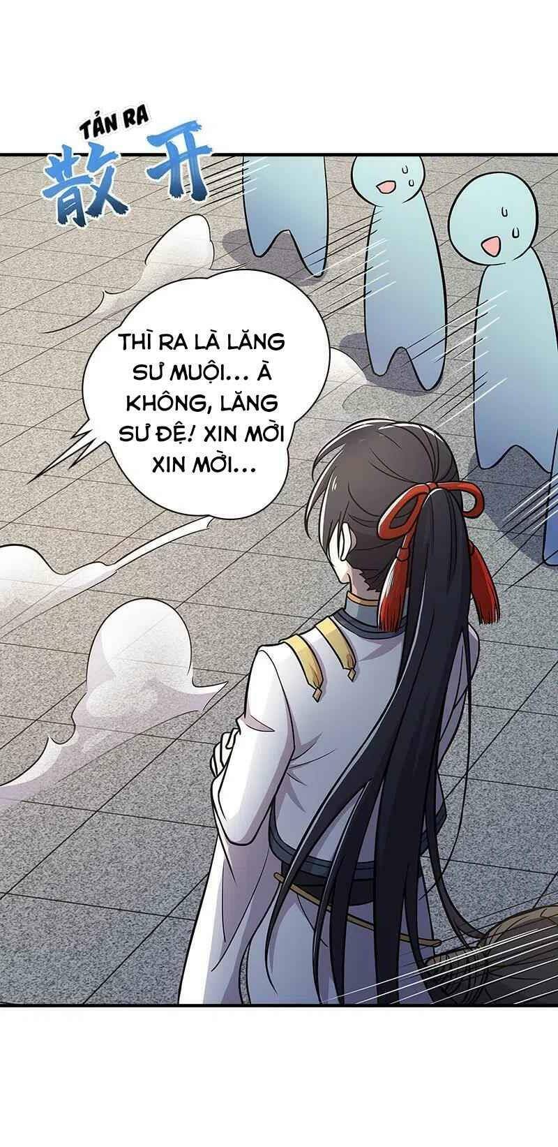 Sinh Hoạt Của Võ Đế Sau Khi Ẩn Cư Chapter 12 - Trang 2