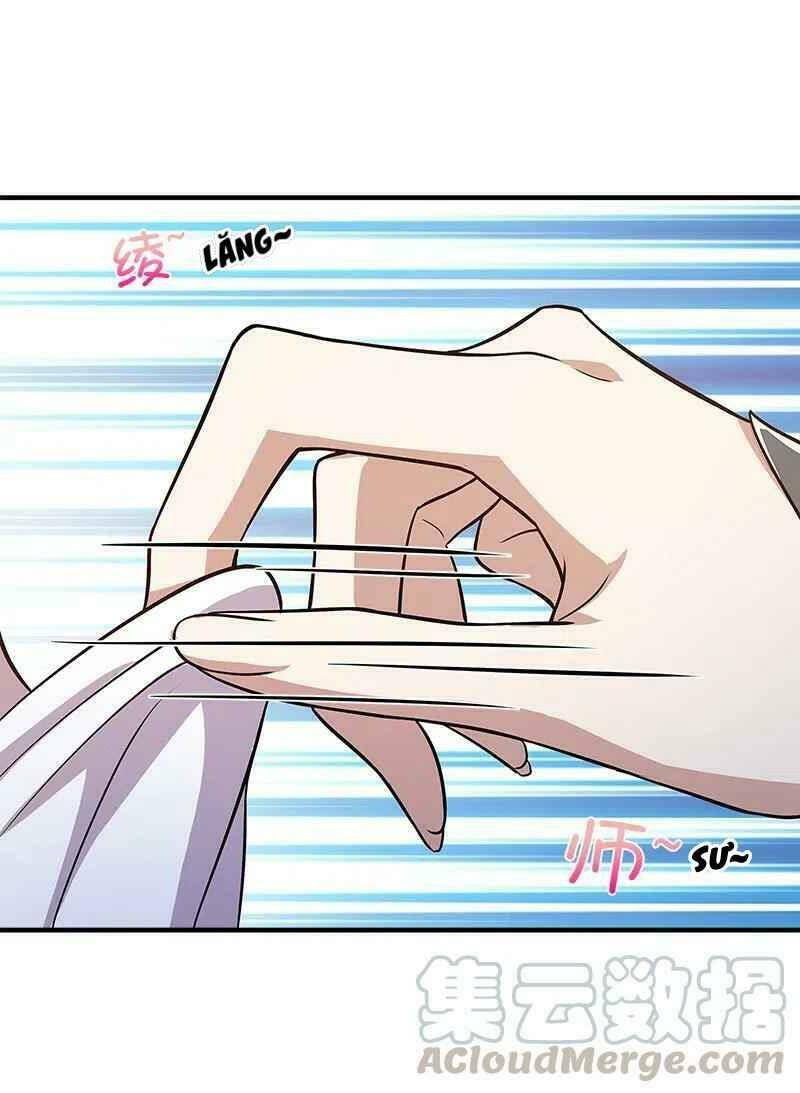 Sinh Hoạt Của Võ Đế Sau Khi Ẩn Cư Chapter 12 - Trang 2