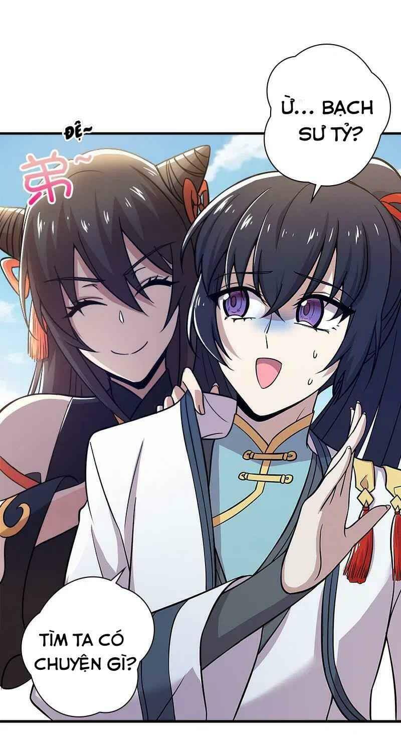 Sinh Hoạt Của Võ Đế Sau Khi Ẩn Cư Chapter 12 - Trang 2