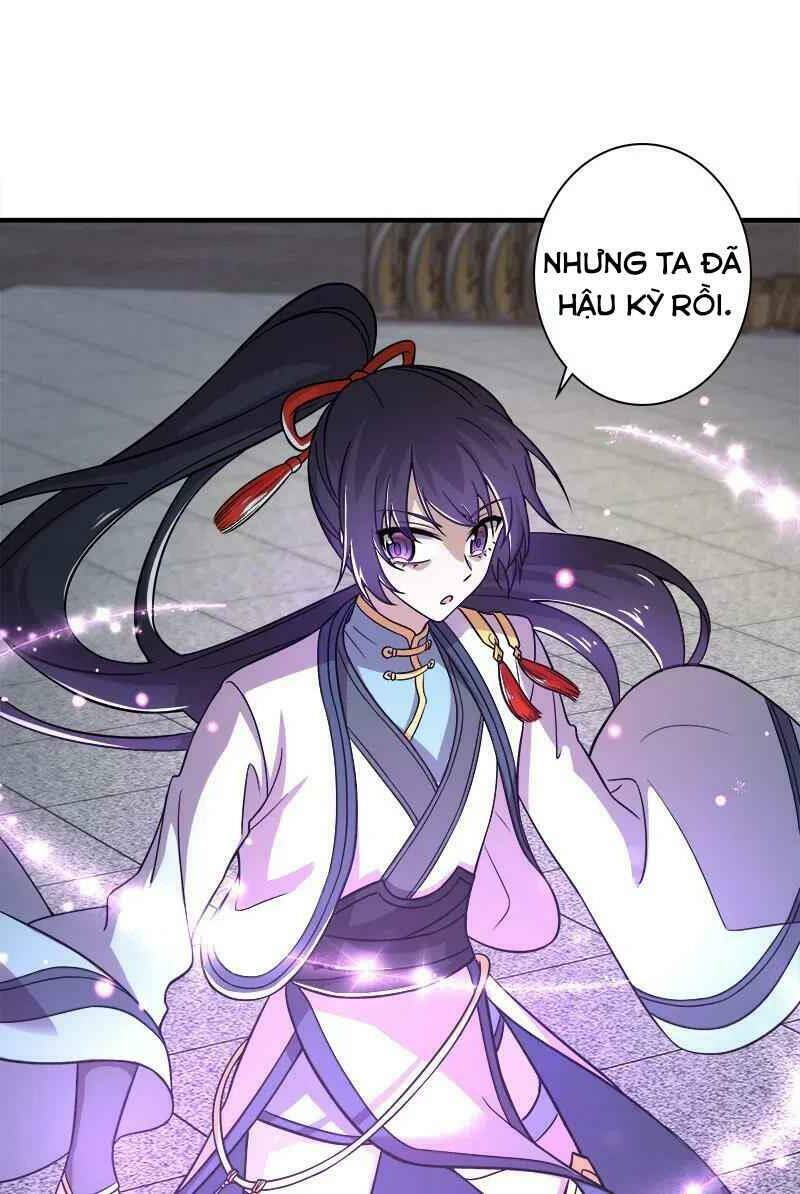 Sinh Hoạt Của Võ Đế Sau Khi Ẩn Cư Chapter 12 - Trang 2