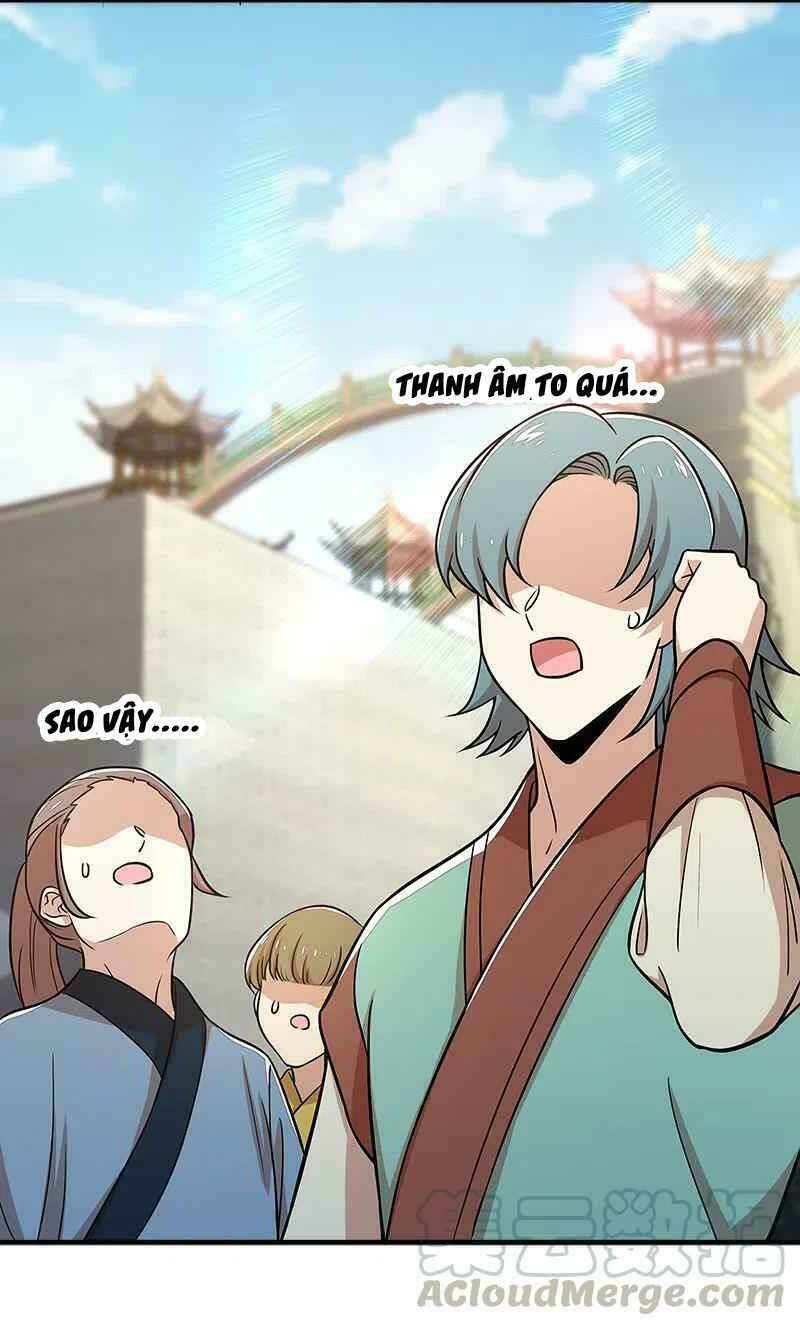 Sinh Hoạt Của Võ Đế Sau Khi Ẩn Cư Chapter 12 - Trang 2