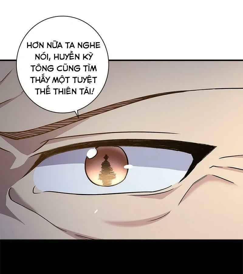 Sinh Hoạt Của Võ Đế Sau Khi Ẩn Cư Chapter 12 - Trang 2